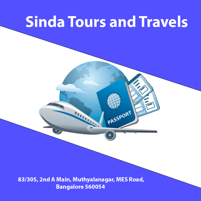 Tours and Travels